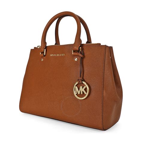 michael kors taschen bis 40|Michael Kors opened satchel purse.